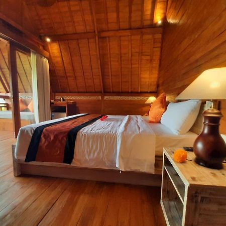 Pb Pondok Gandalangu Garden House Bali 우붓 외부 사진