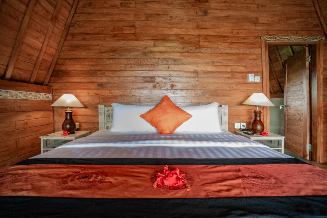 Pb Pondok Gandalangu Garden House Bali 우붓 외부 사진