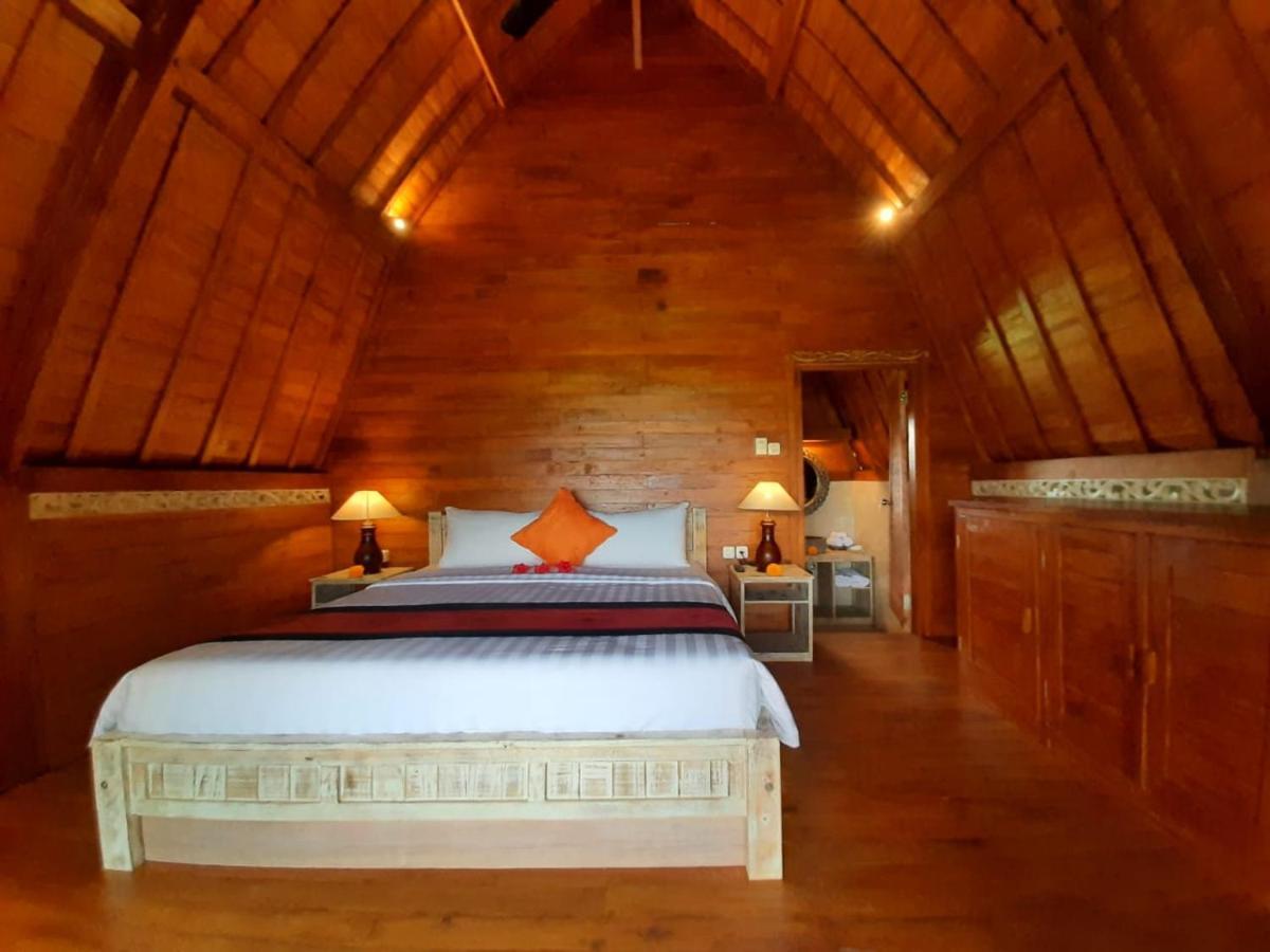 Pb Pondok Gandalangu Garden House Bali 우붓 외부 사진