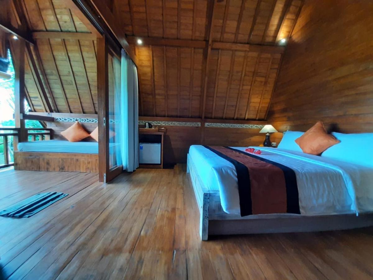 Pb Pondok Gandalangu Garden House Bali 우붓 외부 사진