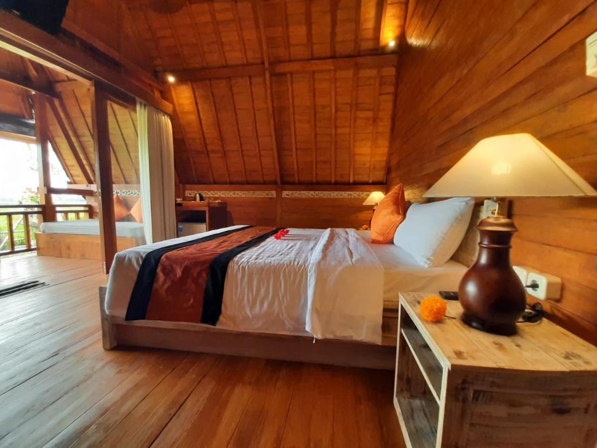 Pb Pondok Gandalangu Garden House Bali 우붓 외부 사진