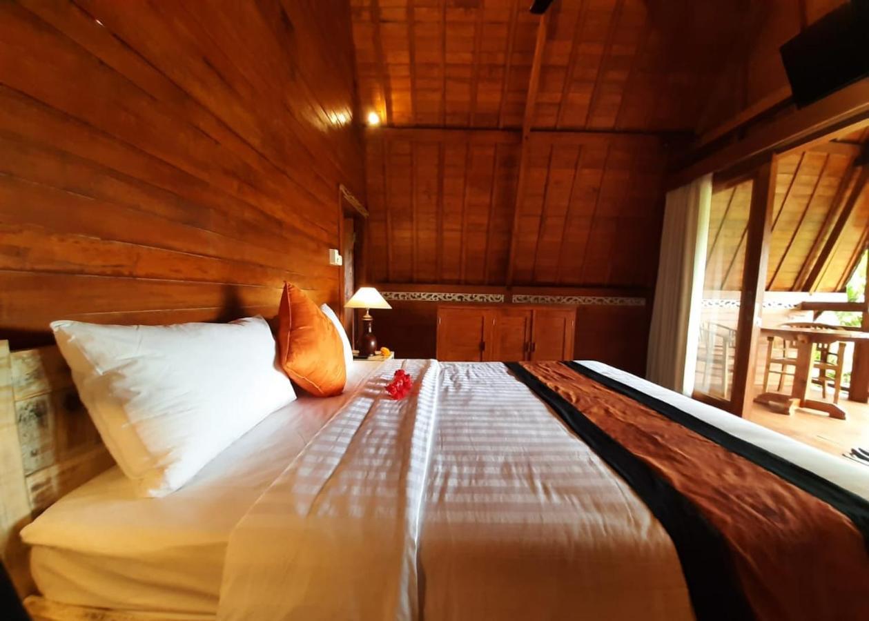 Pb Pondok Gandalangu Garden House Bali 우붓 외부 사진