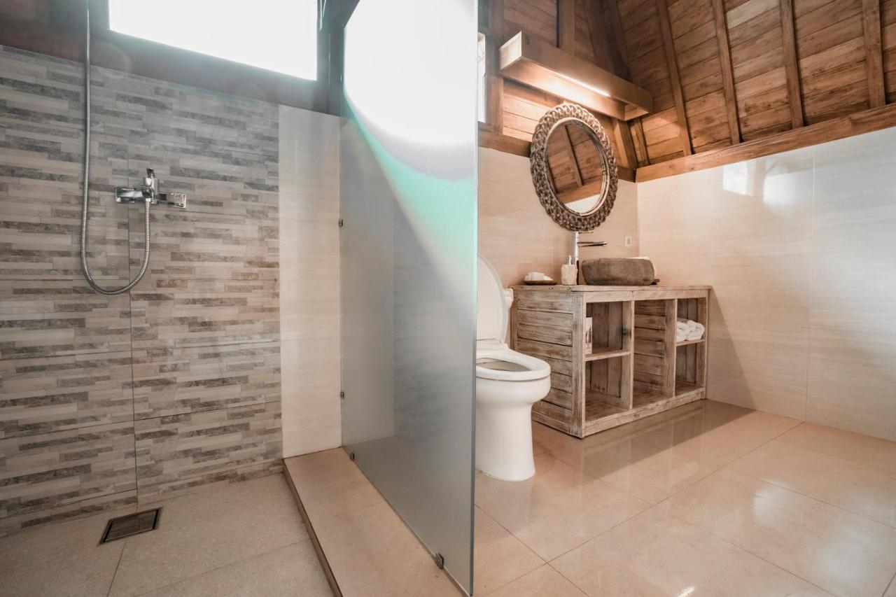 Pb Pondok Gandalangu Garden House Bali 우붓 외부 사진