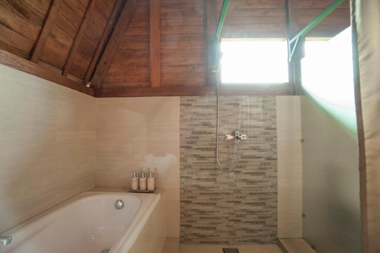 Pb Pondok Gandalangu Garden House Bali 우붓 외부 사진
