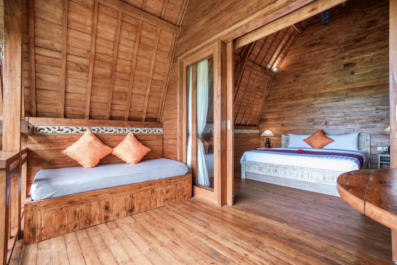 Pb Pondok Gandalangu Garden House Bali 우붓 외부 사진